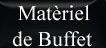 location vaiselle materiel buffet cuisine